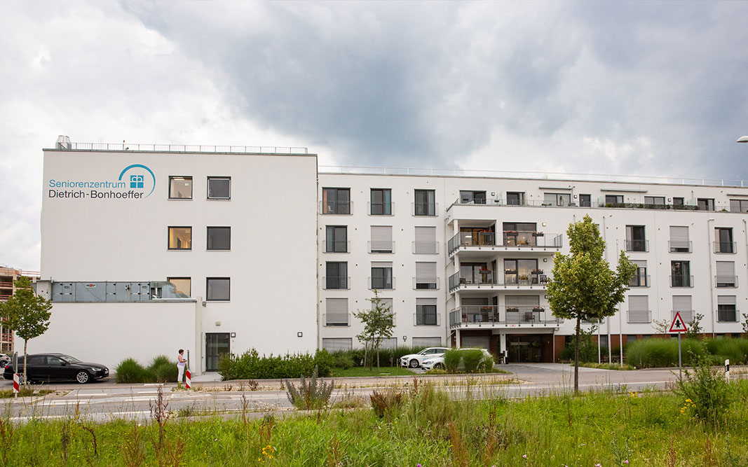einrichtungen